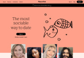 Plenty of Fish